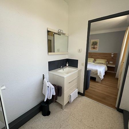 Bnb Castellane Chambre D'Hotes B&B Экстерьер фото