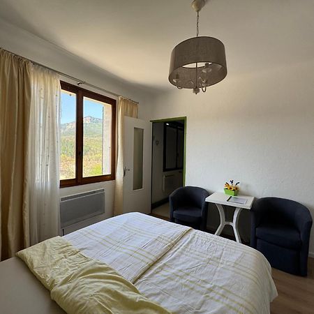 Bnb Castellane Chambre D'Hotes B&B Экстерьер фото