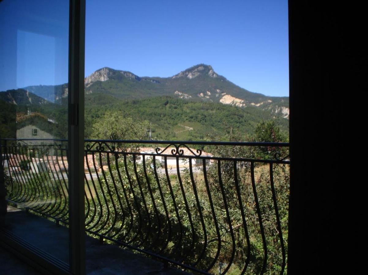 Bnb Castellane Chambre D'Hotes B&B Экстерьер фото