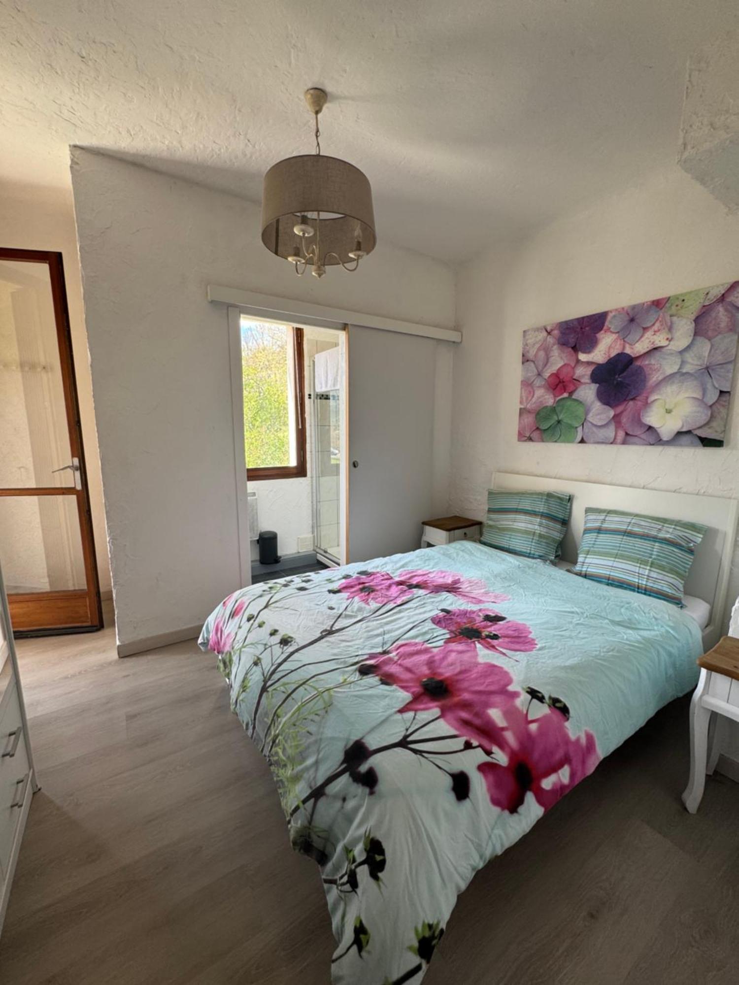 Bnb Castellane Chambre D'Hotes B&B Экстерьер фото