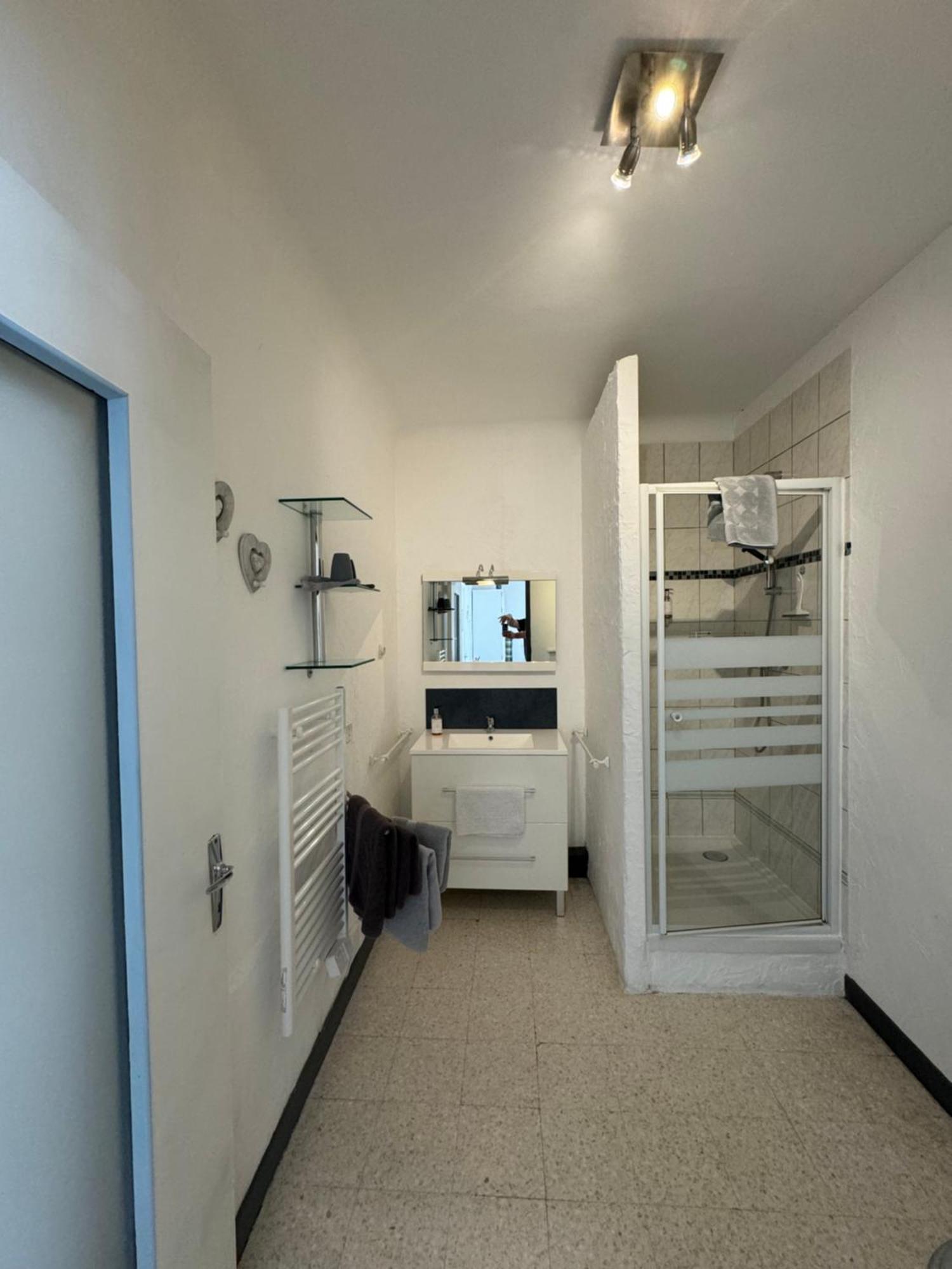 Bnb Castellane Chambre D'Hotes B&B Экстерьер фото