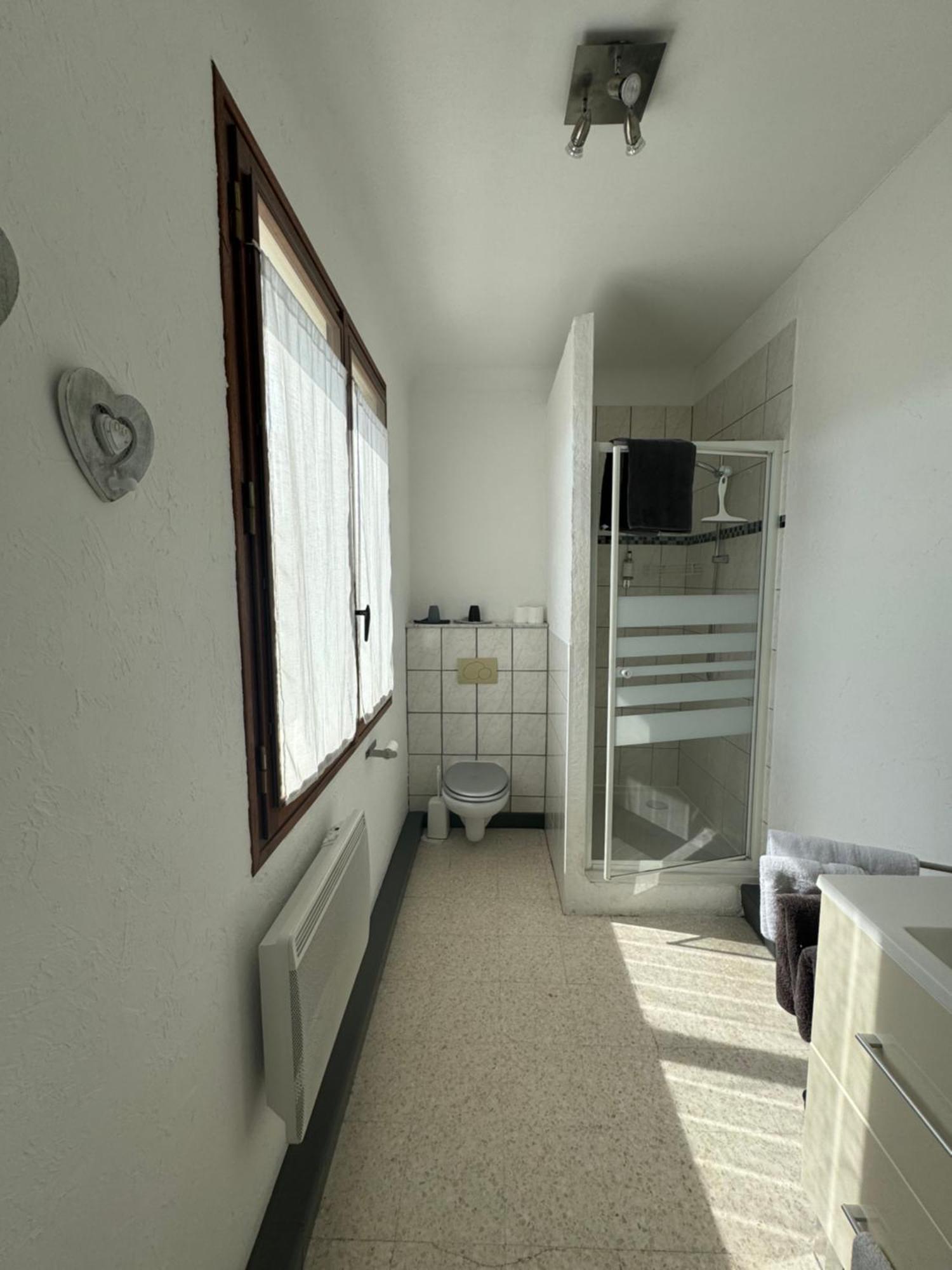 Bnb Castellane Chambre D'Hotes B&B Экстерьер фото