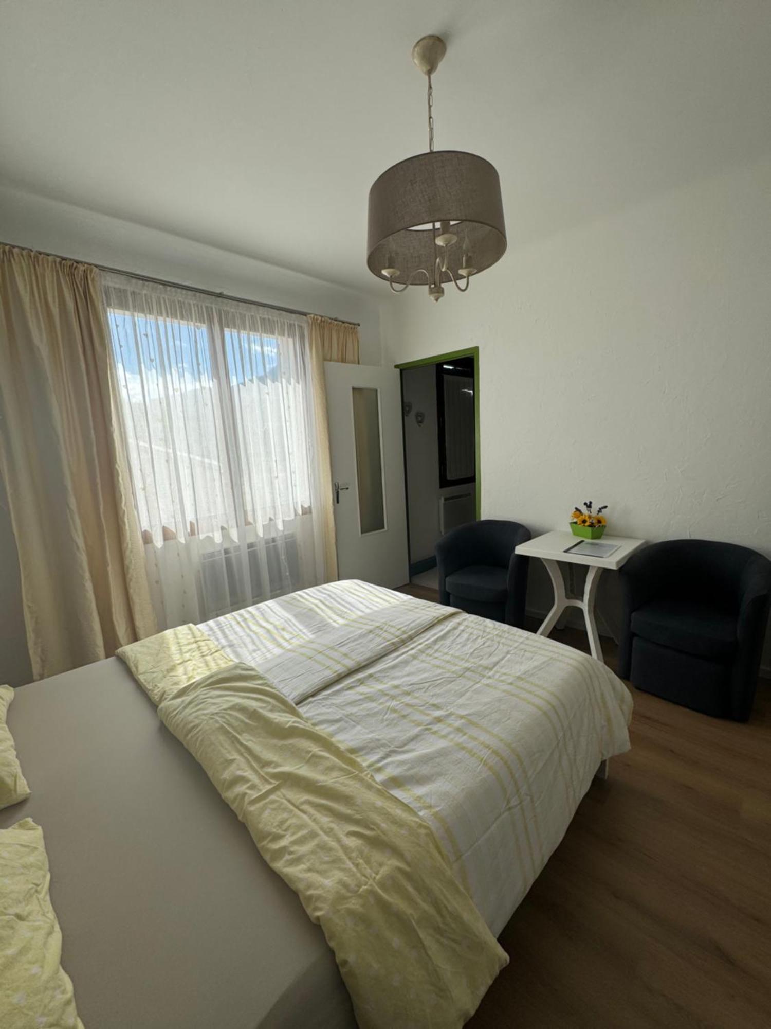 Bnb Castellane Chambre D'Hotes B&B Экстерьер фото