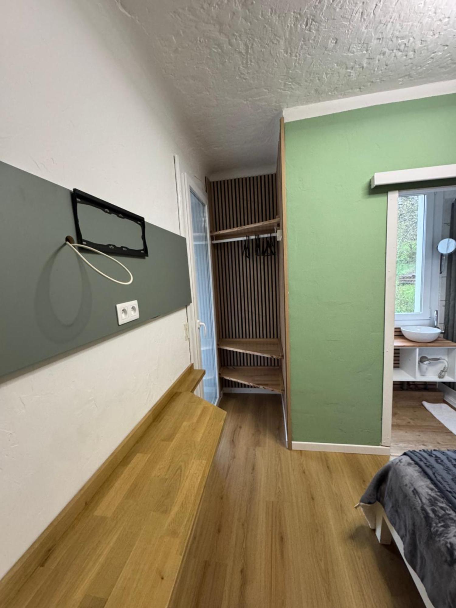 Bnb Castellane Chambre D'Hotes B&B Экстерьер фото