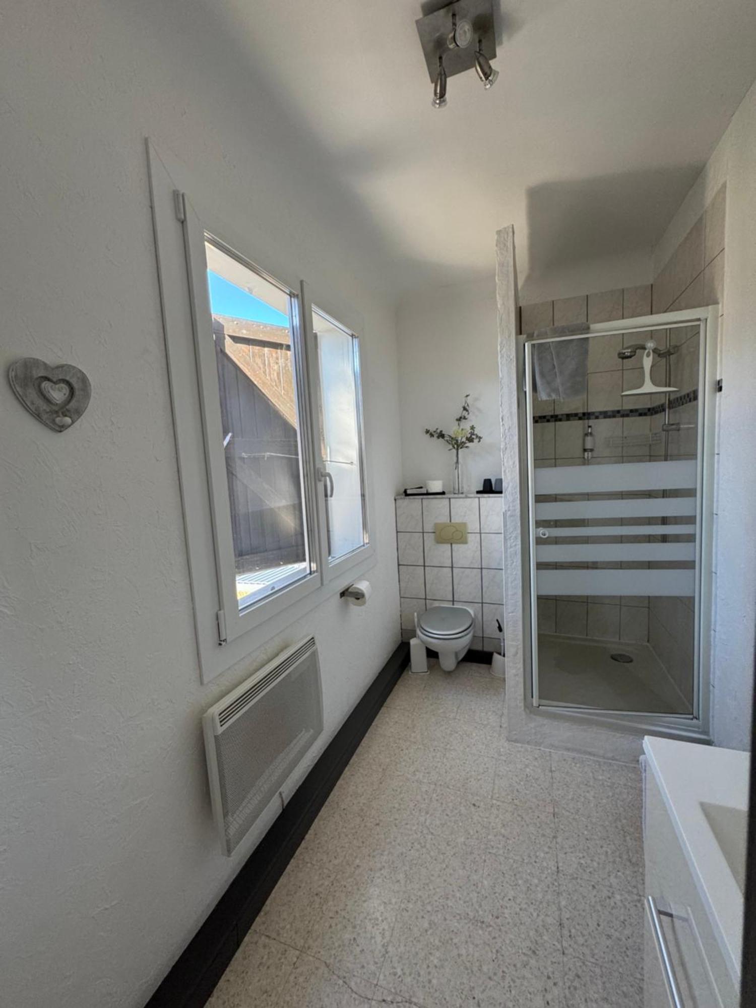 Bnb Castellane Chambre D'Hotes B&B Экстерьер фото