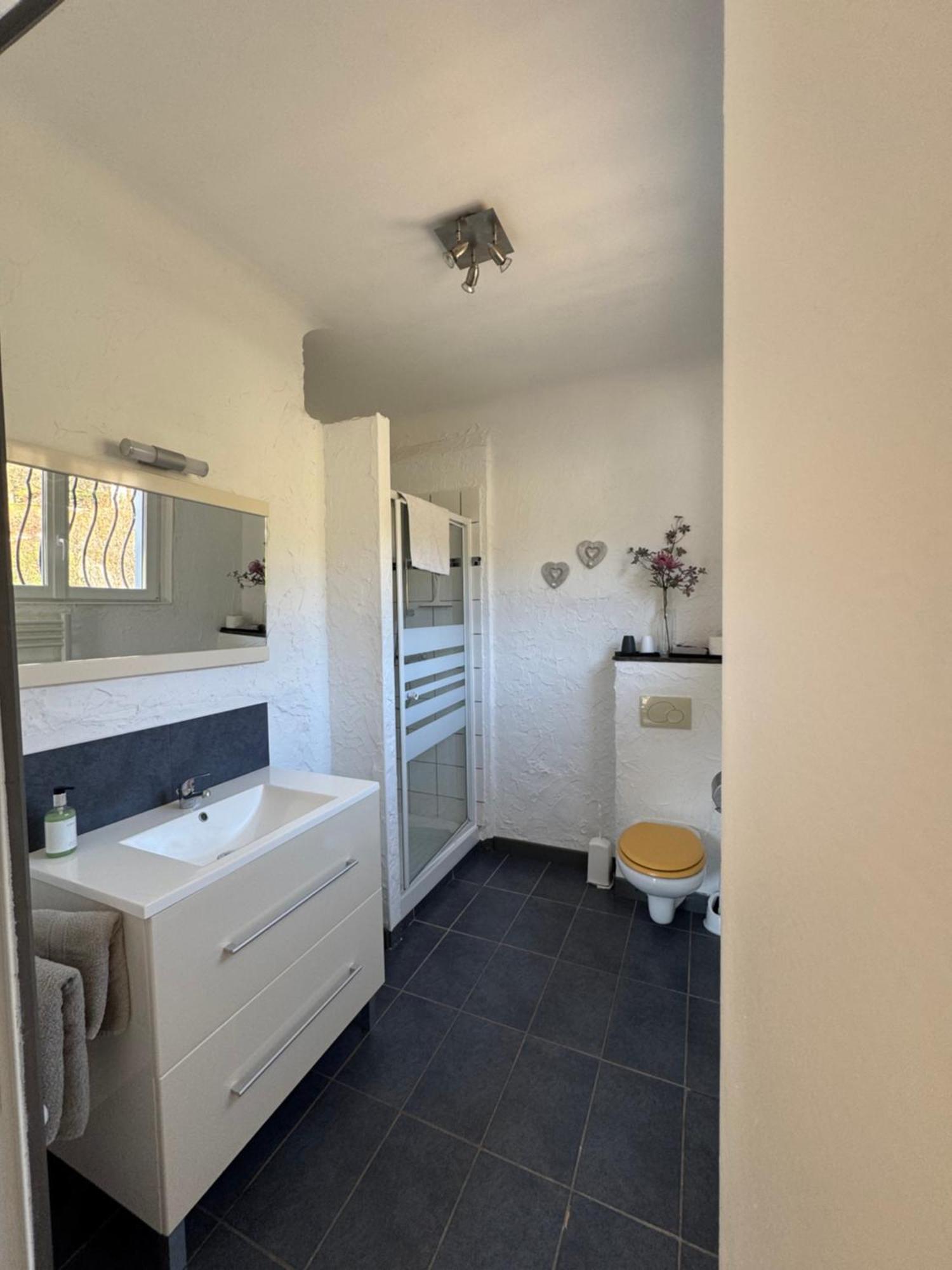 Bnb Castellane Chambre D'Hotes B&B Экстерьер фото