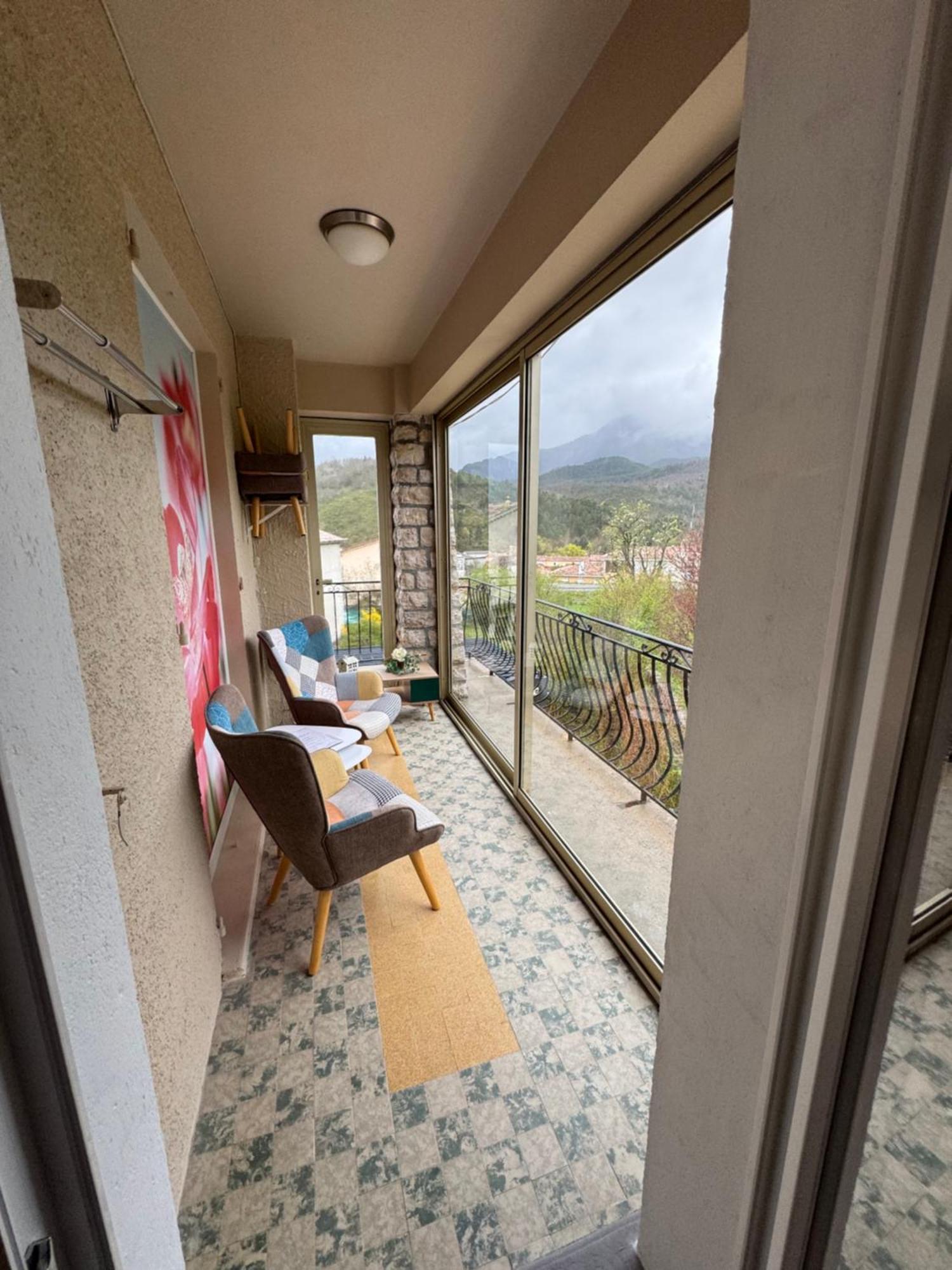 Bnb Castellane Chambre D'Hotes B&B Экстерьер фото